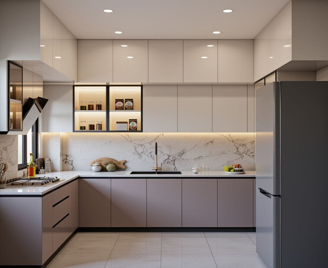 Residential Interior, Ranchi