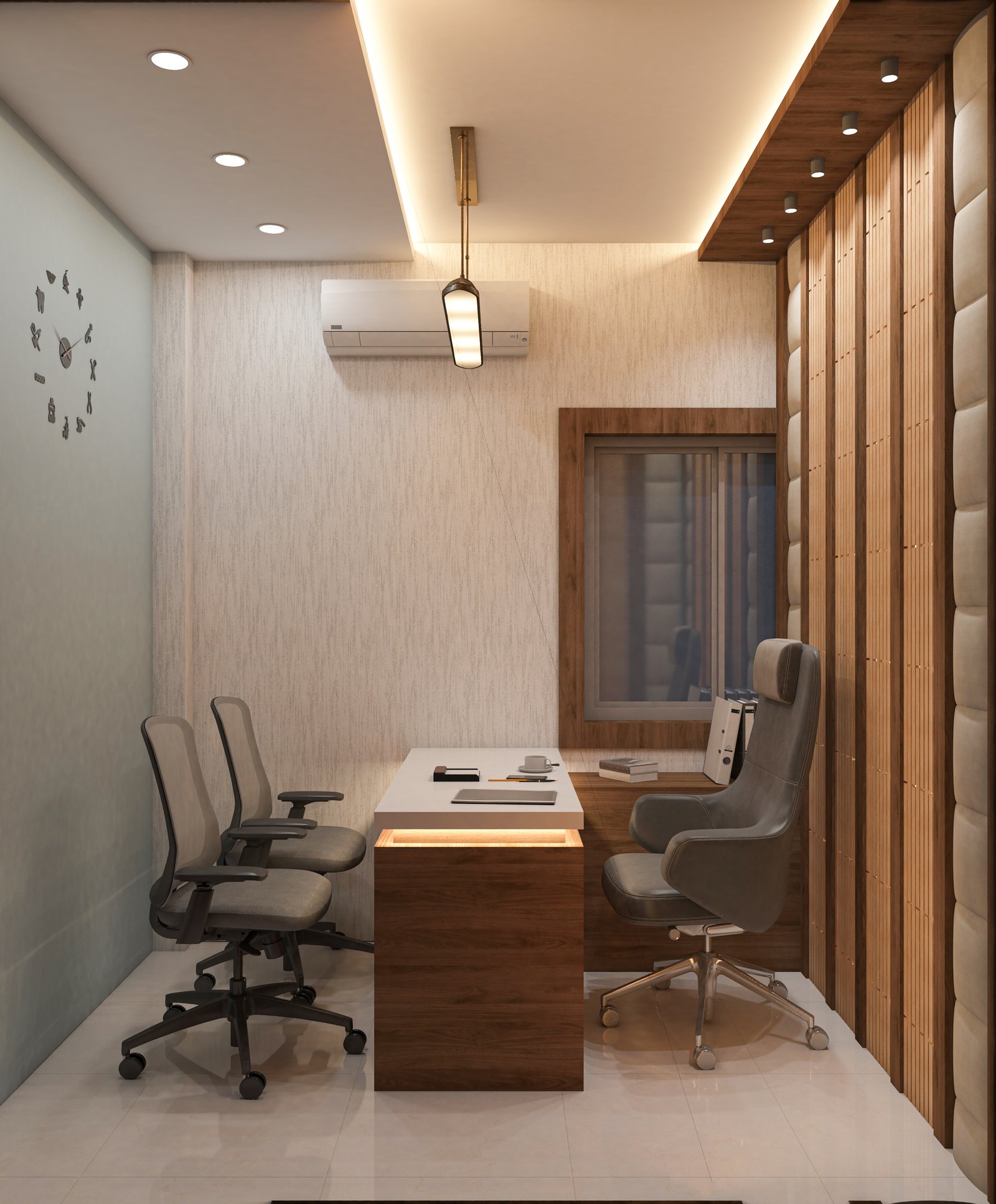 Luxury Interior, Ranchi