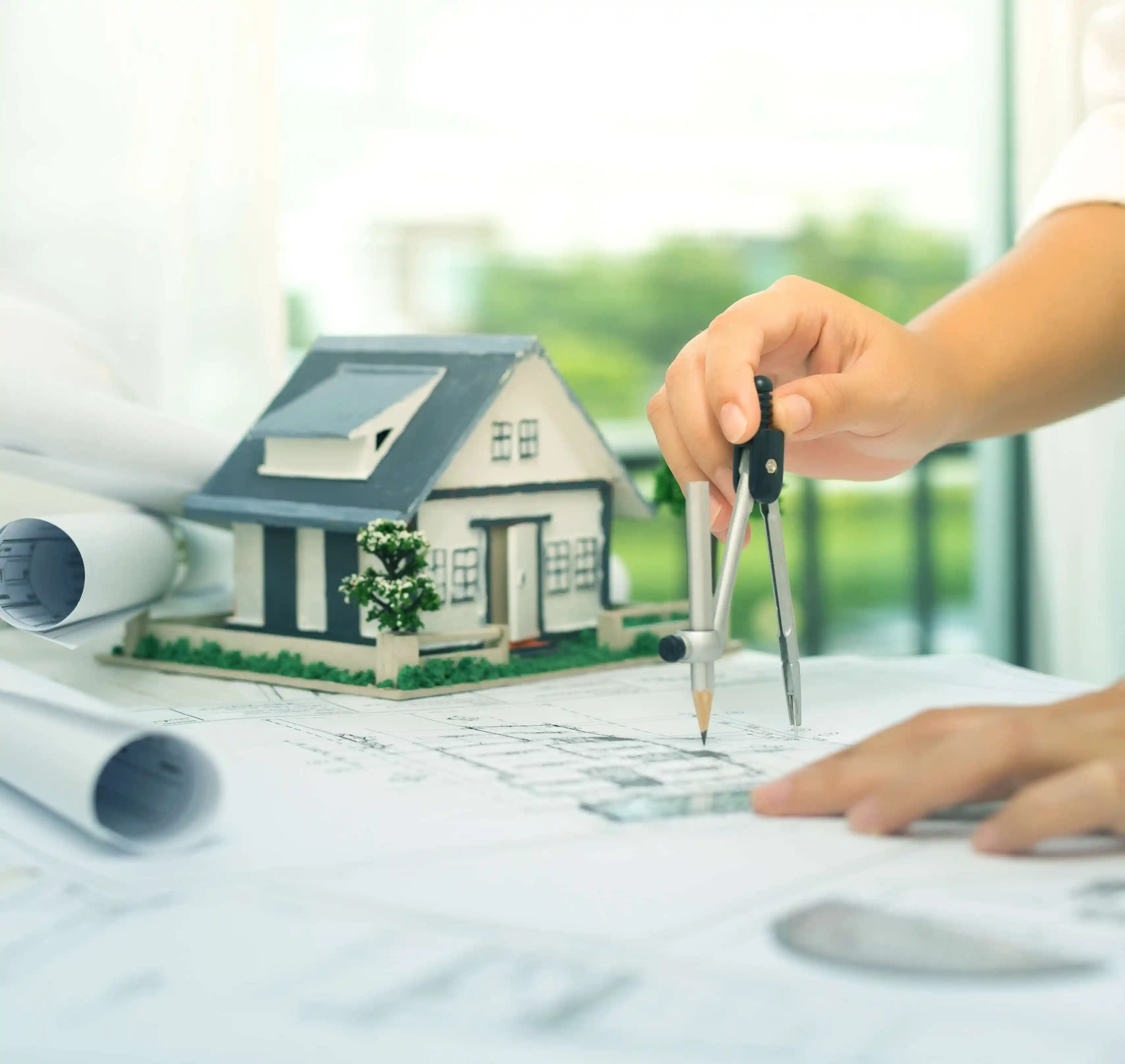 Draft Constructive Design — Our Story