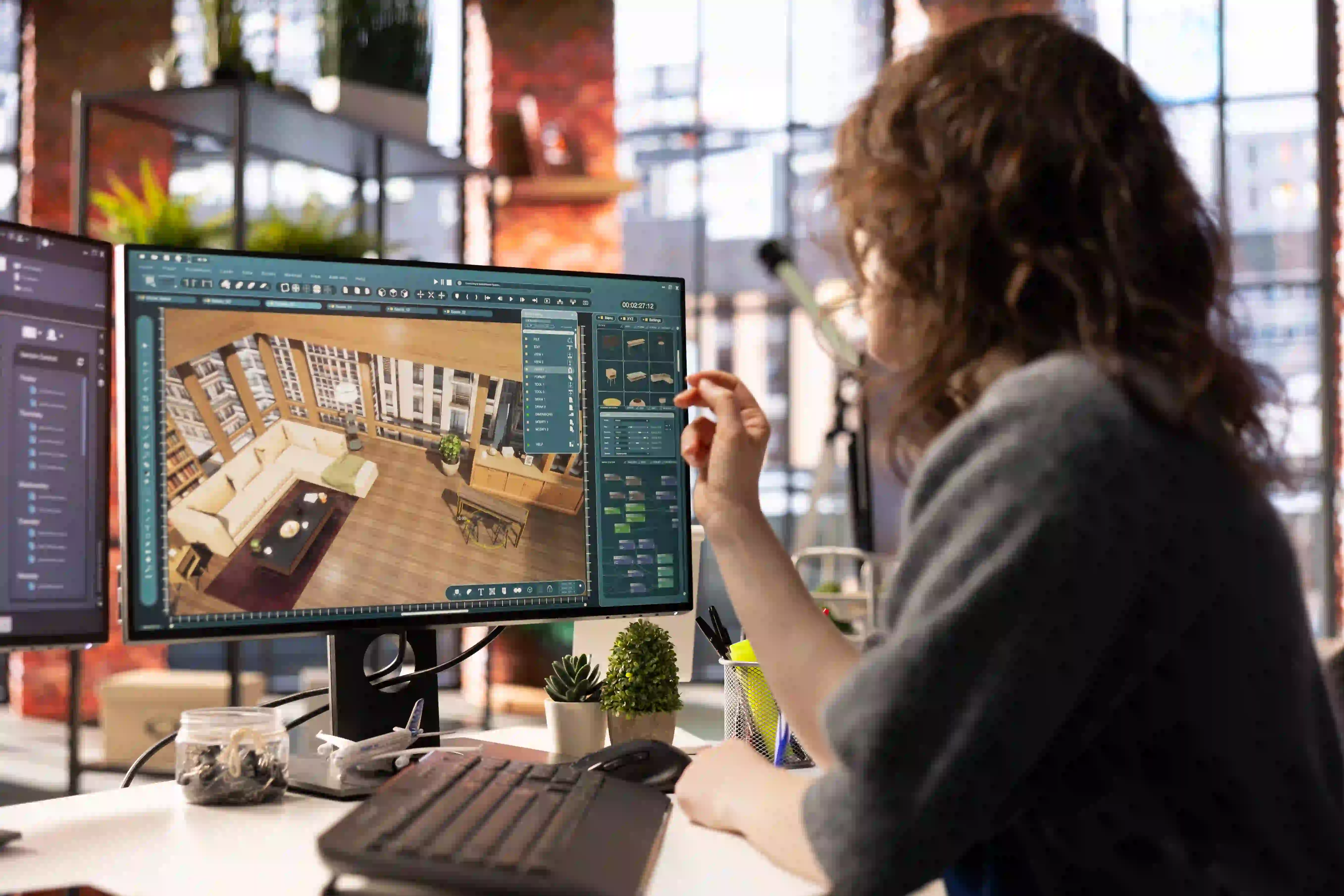 Draft Constructive Design — Who We Are